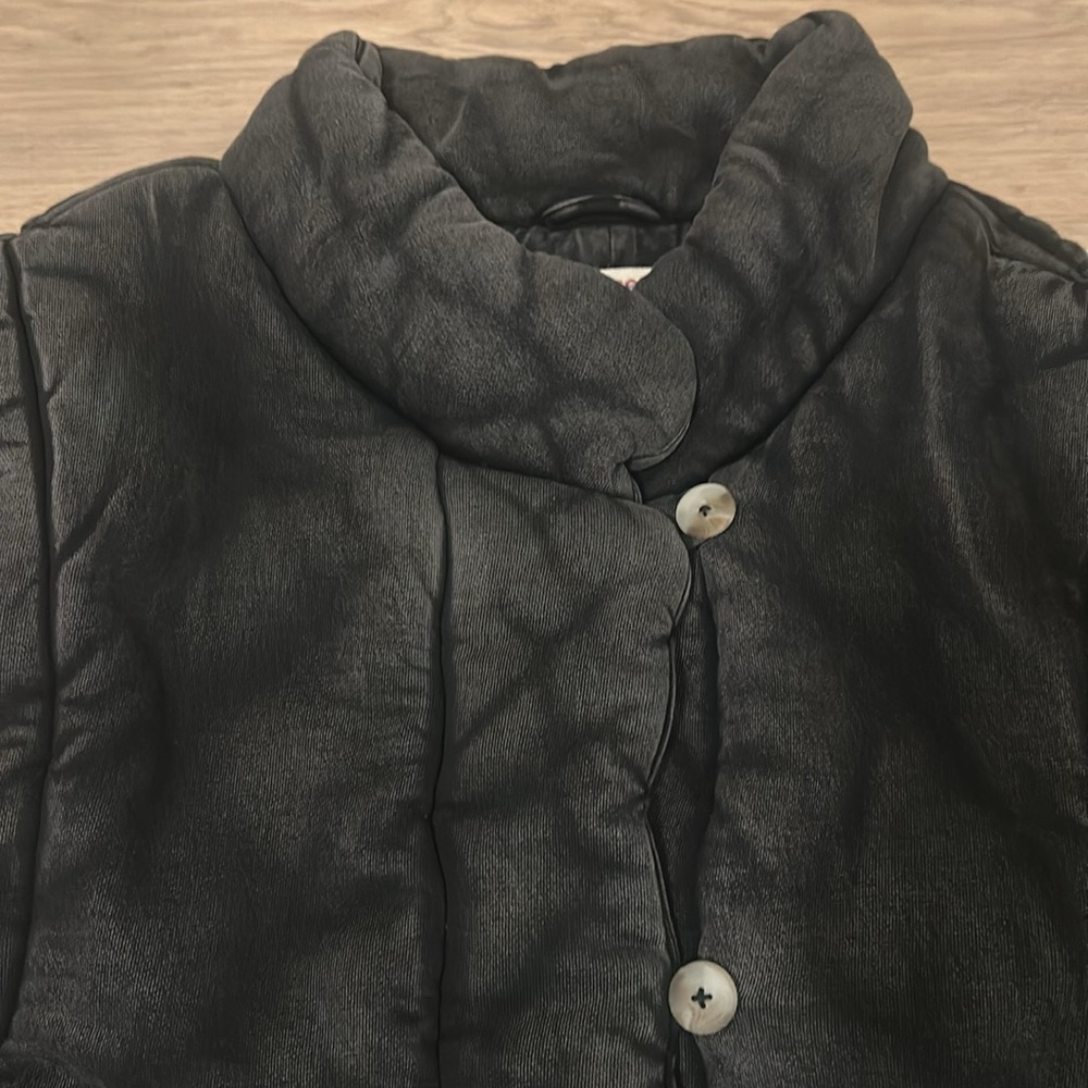 Free People Cozy Vest, XL, NWOT - Picture 2 of 7